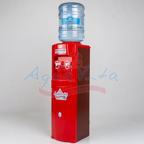 Dispenser Calor